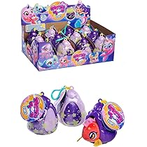 Jemini Fruity 's Cagette De 6 Peluches Toutes Douces Fruits Et Légumes /- 17 Cm à Prix