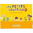 Les Petits Loustics: Livre de l'eleve 1