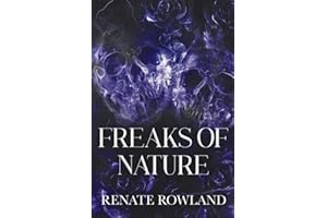 Freaks Of Nature