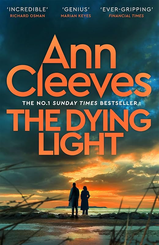 The Dying Light