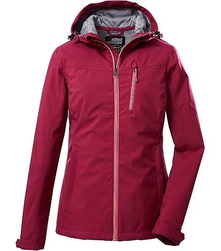 Cappotti Donna Invernali,Piumini Invernali Da Donna Corti Piumini Bianchi Con Chiusura A Scatto Tasche Laterali Leggeri Cappotti Caldi Anti Piumino Di Transizione Per Escursioni All'Aperto Viag