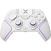 PDP Victrix Pro BFG Wireless Gaming Controller White