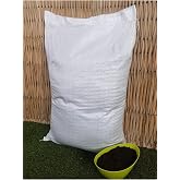 Ekodoğa &Ccedil;im Kapak Toprağı 50 Lt 20 Kg G&uuml;breli Toprak Harcı