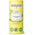 Weleda Deodorant Stick Citrus & Bergamot, 50g
