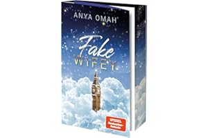 Fake Wifey: Mit wunderschönem limitierten Farbschnitt