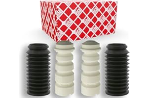 ‎FEBI BILSTEIN febi bilstein 13017 Protection Kit für Stoßdämpfer, 1 Stück