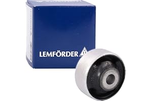 LEMFÖRDER 21113 01 Supporto Braccio Oscillante Per Volkswagen Polo (6R, 6C, 61) 2009 - Bilaterale, Posteriore, Assale Anteriore E Altri Veicoli