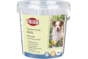 Trixie Soft Snack Mini Trainer Dots Hygiène pour Chien