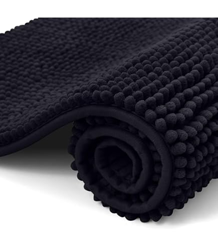 Sealskin WC mat Angora Blauw 60x55 cm kopen? | Badmatten & wc-matten