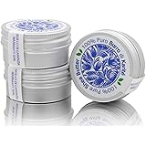 PuraNatura Burri - Burro Karite' Puro Al 100%, 30 ml