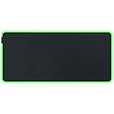 Razer Goliathus Chroma 3XL - Yumuşak Oyun Fare Altlığı, RGB Aydınlatmalı, Mikro Dokulu Kumaş Y&uuml;zeyli, Siyah