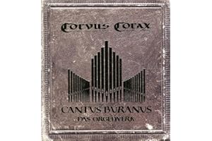 Cantus Buranus-Orgelwerk