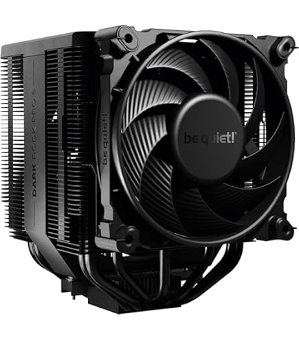 LC Power LC CC 120 ARGB PRO Sistema De Arrefecimento De Computador Processador Cooler 12 Cm Preto
