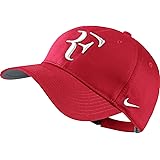 casquette roger federer noir