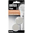 Braun Face Se80-B Beauty Sponge Refill 2 Count