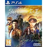 Shenmue I & II