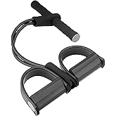 Delta Body Trimmer Gymnastics Workout Shuttle Conditioning Paddle,Black
