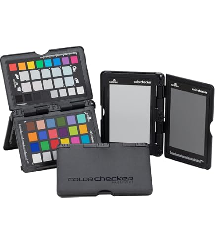 Q-13 COLOUR SEPARATION GUIDE: Amazon.co.uk: Electronics & Photo