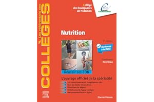 Nutrition: Réussir ses EDN