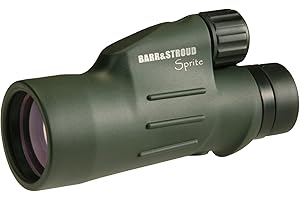 BARR & STROUD Barr and Stroud Monocular Sprite 20x50 Mono