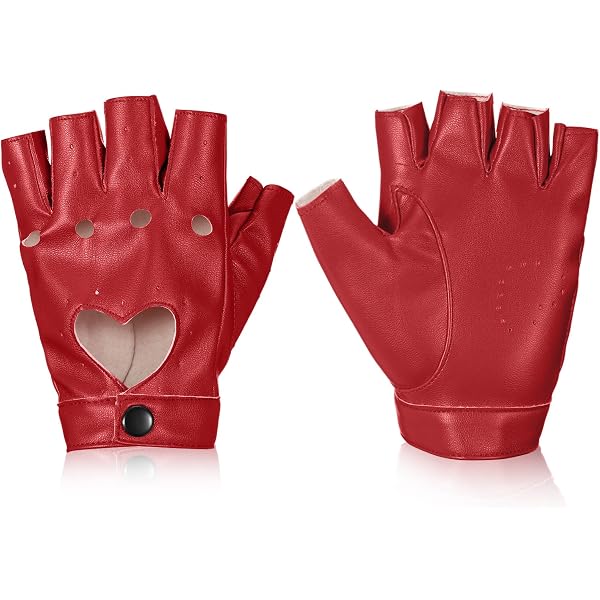 PROTECTIVE Damen Handschuhe – Funktionell, Rutschfest, Mit Klettverschluss, Waschbar Bei 30°