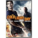 The Cold Light of Day [Blu-ray]
