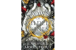 The Crown of Gilded Bones