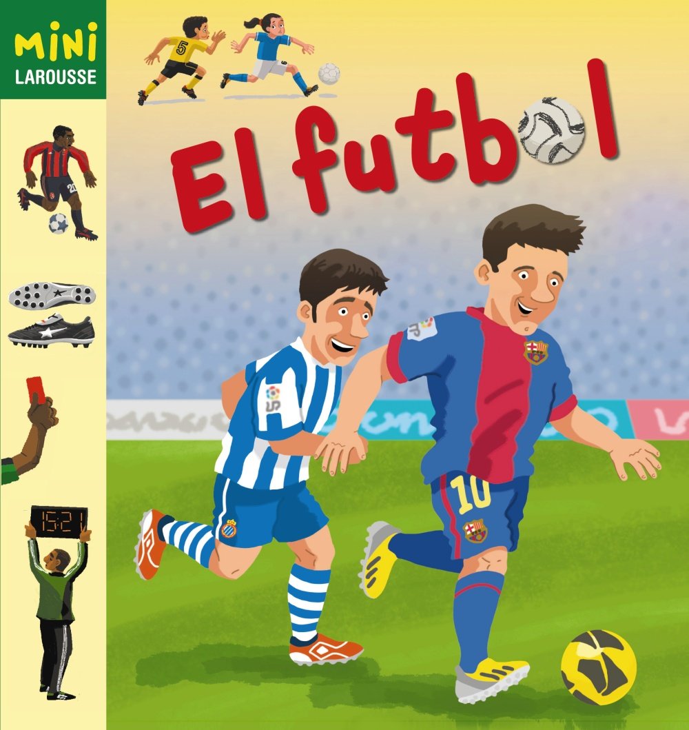 El Futbol