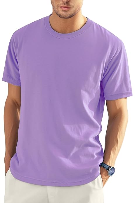 Camicia Uomo Maniche Corte Cotone Camicia Con Cappuccio Ophestin