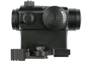 ‎OPTACS OpTacs Aim-O T1 Quick Detach Red-Dot