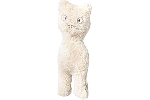 FREUDENTIER Hundespielzeug Kuscheltier “Daniel” - Plüschtier für Hunde - Hunde Plüschtier für kleine & große Hunde - Welpenspielzeug