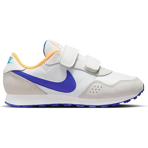 Nike Md Runner 2 Gs Lage sneakers voor jongens, Meerkleurig Desert Zand Wit  Roze Gridiron 013, 37.5 EU : Amazon.nl: Kleding, schoenen \u0026 sieraden