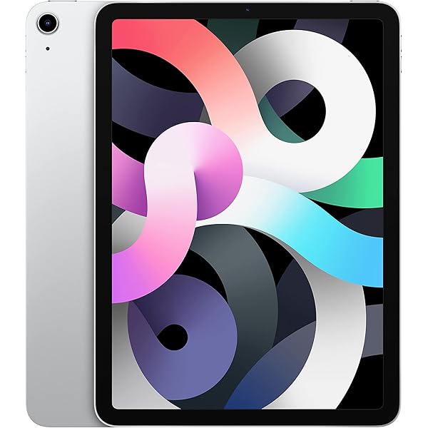 2020 Apple iPad Air - Silber: Amazon.de: Sonstiges