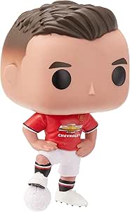 Funko 39918 POP Football: Alexis 