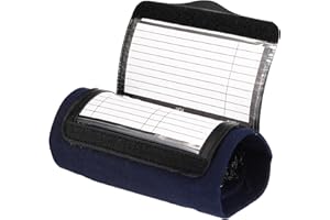 Homoyoyo Fußball-Handgelenk-Playbook, Handgelenktrainer Fußballspiel Armbänder Jugend Quarterback Gear Playbook Armband Basketball Coaching Board Handgelenk Spiel Armband Für Fußball Baseball