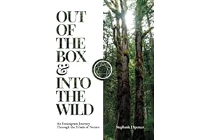 Out of the Box & Into the Wild: An Enneagram Journey Through the Triads of Nature