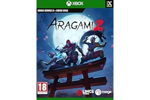 MERGE GAMES Aragami 2 (XONE/XSERIESX)