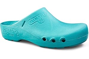 Klimaflex Classic mit Seitenbelüftung OP Clog