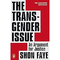 The Transgender Issue: An Argument for Justice