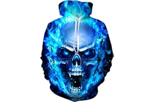 Freshhoodies Unisex Pullover Hoodie for Men Women Long Sleeve Drawstring Hooded Sweatshirts with Pockets M-XXL