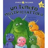 Un tenero mostriciattolo