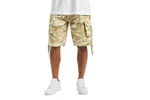 Brandit Brandit Urban Legend Shorts - Szorty cargo Mężczyźni