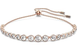 Swarovski Imber Emily Kollektion Tennis Armband (Amazon Exclusive)