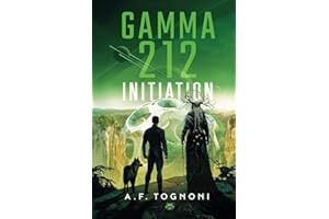 Gamma 212: Initiation T3 (Science-Fiction Fantasy)