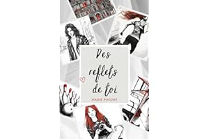 Des reflets de toi: Roman d'aventure, romance, feel-good, ados, dès 12/16 ans