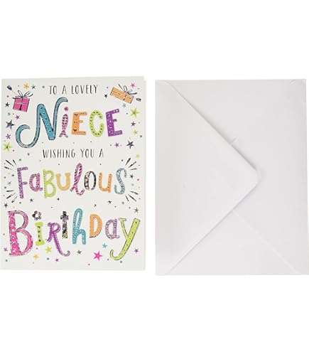 Biglietto Di Auguri Di Compleanno Personalizzato Speciale Per Nipote Di Qualsiasi Et&agrave; Aggiungi Nome 10&deg; 11&deg; 12&deg; 13&deg; 14&deg; 15&deg; 16&deg; 17&deg; 18&deg; 21&deg; 25&deg; 30&deg; - Italia