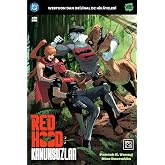 Red Hood: Kanunsuzlar 1