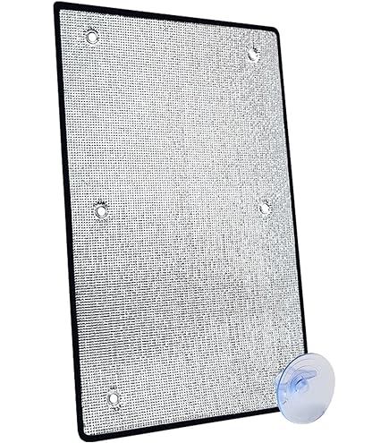 Kit Isolante Per Finestre 148x200cm - Tenda Termica Antifreddo E Anticaldo