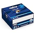 Lavazza Blue Espresso Decaffeinato Coffee Capsules, 100% Arabica Coffee Pods Compatible with Blue Coffee Machine, Pack of 100