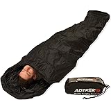 mountain warehouse bivvy